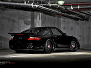 RENM VS Porsche 997 Турбо- фотография №1