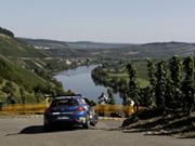 Cup-Scirocco R - дебют на WRC- фотография №9