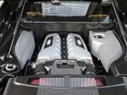 Обзор Audi  RAZOR GTR-10- фотография №33