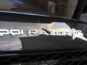 Обзор Audi  RAZOR GTR-10- фотография №24