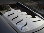 Обзор Audi  RAZOR GTR-10- фотография №21
