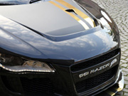 Обзор Audi  RAZOR GTR-10- фотография №18