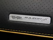 Обзор Audi  RAZOR GTR-10- фотография №13