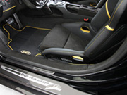 Обзор Audi  RAZOR GTR-10- фотография №12