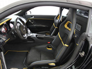Обзор Audi  RAZOR GTR-10- фотография №7