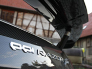 Обзор Audi  RAZOR GTR-10- фотография №5