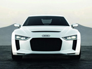 Audi Quattro Concept- фотография №20