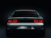 Audi Quattro Concept- фотография №15