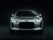 Audi Quattro Concept- фотография №11
