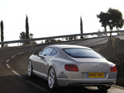 V8 для Bentley- фотография №21
