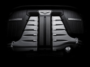 V8 для Bentley- фотография №20