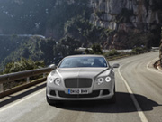 V8 для Bentley- фотография №12