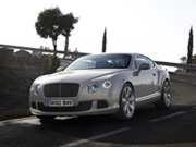 V8 для Bentley- фотография №2