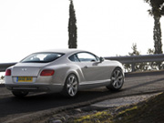 V8 для Bentley- фотография №1