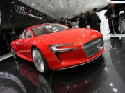 Audi e-Tron- фотография №6