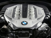 BMW объявил цену на BMW ActiveHybrid 7-серии.- фотография №1