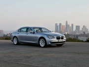 BMW объявил цену на BMW ActiveHybrid 7-серии.- фотография №3