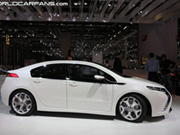 Opel Ampera 2012-  3