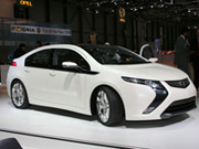 Opel Ampera 2012-  1