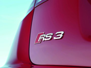 RS3 Sportback 2011-  18