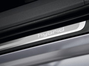 A6 Hybrid 2012- фотография №10