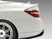 Piecha Design VS Mercedes E-Class Cabrio- фотография №9
