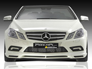 Piecha Design VS Mercedes E-Class Cabrio- фотография №3