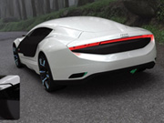 А9 подстегнёт выпуск Lamborghini Estoque- фотография №12