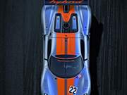 918 RSR Coupe- фотография №26