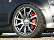 Audi S3 Black Performance Edition-  3