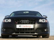 Audi S3 Black Performance Edition-  4