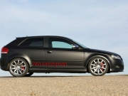 Audi S3 Black Performance Edition-  5