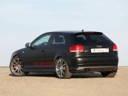 Audi S3 Black Performance Edition-  6