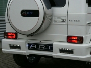 A.R.T. тюнинг Mercedes G55K- фотография №4