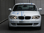 BMW   -  5