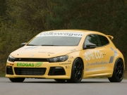 VW Scirocco Cup Race- фотография №3