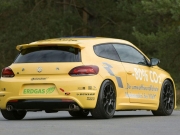 VW Scirocco Cup Race- фотография №4