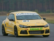 VW Scirocco Cup Race- фотография №2