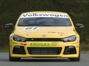 VW Scirocco Cup Race- фотография №1