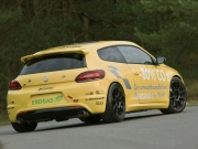 VW Scirocco Cup Race- фотография №8