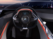BMW Vision ConnectedDrive- фотография №18