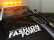 Mercedes-Benz Fashion Force- фотография №9