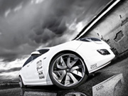 Opel Astra от EDS Motorsport- фотография №8