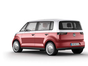 Новинка от VW в Женеве- фотография №16