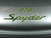   918 Spyder-  15