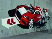 Audi A1 - рост продаж- фотография №2