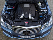 Обновление линейки двигателей Mercedes- фотография №17