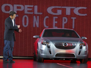 Opel Calibra готовится к запуску в 2013 году- фотография №11