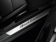 Cayman S Black Edition готов к продаже в Европе- фотография №5