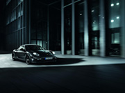 Cayman S Black Edition готов к продаже в Европе- фотография №1